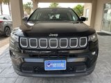 Used 2022 Jeep Compass Latitude image 4