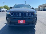 New 2025 Jeep Compass Latitude image 2