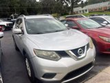 Used 2014 Nissan Rogue SV w/ SV Moonroof Package image 3