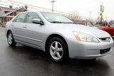 Used 2004 Honda Accord EX image 4