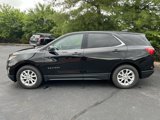 Used 2020 Chevrolet Equinox LT image 2