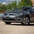 Used 2019 Volkswagen e-Golf SE w/ Driver Assistance Package image 2