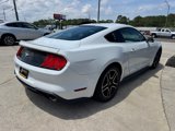 Used 2018 Ford Mustang Premium image 5