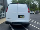 Used 2020 Chevrolet Express 2500 w/ Driver Convenience Package image 3