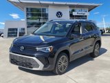New 2025 Volkswagen Taos SE image 2