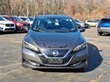 Used 2022 Nissan Leaf S Plus image 2