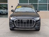 Used 2021 Audi Q5 Premium Plus w/ Premium Plus Package image 2