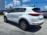 Used 2017 Kia Sportage EX w/ EX Premium Package image 5