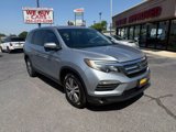 Used 2017 Honda Pilot EX-L image 3