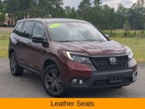 Used 2020 Honda Passport EX-L image 2
