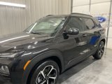 Used 2023 Chevrolet TrailBlazer RS w/ Sun and Liftgate Package image 5