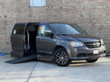 Used 2017 Dodge Grand Caravan SE w/ Power Window Group image 2