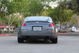 Used 2003 Nissan 350Z Performance image 6