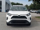 Used 2021 Toyota RAV4 LE image 3