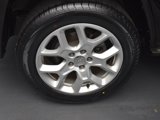 Used 2018 Jeep Renegade Latitude w/ Safety & Security Group image 5