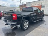 Used 2018 GMC Sierra 2500 SLT w/ Duramax Plus Package image 4