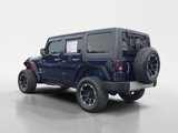 Used 2013 Jeep Wrangler Unlimited Sahara w/ Connectivity Group image 3