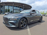 Used 2023 Genesis G70 2.0T w/ Sport Prestige Package image 3
