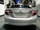 Used 2012 Toyota Camry SE image 5