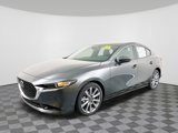 New 2025 MAZDA MAZDA3 s image 2