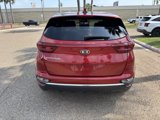 Used 2021 Kia Sportage LX image 5