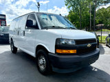 Used 2018 Chevrolet Express 2500 w/ Enhanced Convenience Package image 4