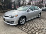 Used 2013 Toyota Camry SE image 2