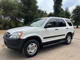 Used 2002 Honda CR-V LX image 4