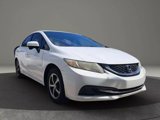Used 2015 Honda Civic SE image 3