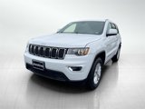 Used 2018 Jeep Grand Cherokee Laredo image 2