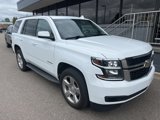 Used 2016 Chevrolet Tahoe LT image 3