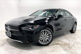 New 2025 Mercedes-Benz CLA 250 image 2