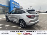 Used 2024 Ford Escape ST-Line image 3