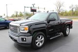 Used 2014 GMC Sierra 1500 SLE w/ SLE Preferred Package image 3