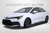 Used 2020 Toyota Corolla SE image 2