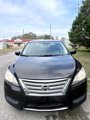 Used 2015 Nissan Sentra SV image 2