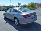 Used 2024 Chevrolet Malibu LT image 3