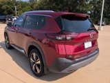 Used 2021 Nissan Rogue SL image 3