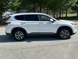Used 2020 Hyundai Santa Fe Limited image 4