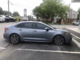 Used 2020 Toyota Corolla SE image 2
