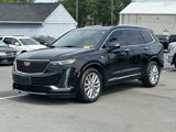Used 2020 Cadillac XT6 Premium Luxury image 2