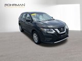 Used 2018 Nissan Rogue S image 3