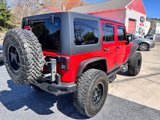 Used 2017 Jeep Wrangler Rubicon image 5