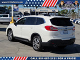 Used 2019 Subaru Ascent Limited image 3