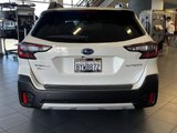 Certified 2022 Subaru Outback Limited w/ Popular Package #2 image 3