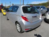 Used 2012 Toyota Yaris LE image 2