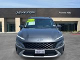 Certified 2022 Hyundai Kona SEL w/ Convenience Package image 2