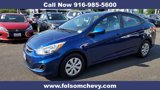Used 2015 Hyundai Accent GLS image 6