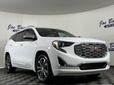 Used 2019 GMC Terrain Denali w/ Advanced Safety Package image 5