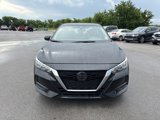 Used 2022 Nissan Sentra SV image 2